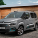 Image for article titled The Citroën Ë-Berlingo Is The EV I Want For A New Vanlife